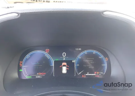 2025 Toyota Highlander Hybrid Limited 25Th Edition from USA, damaged, VIN 5TDKBRCH8SS659906